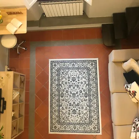 Sonnino Apartment Florence